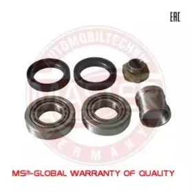 Комплект подшипника ступицы колеса MASTER-SPORT купить