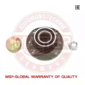 Комплект подшипника ступицы колеса MASTER-SPORT купить
