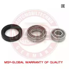 Комплект подшипника ступицы колеса MASTER-SPORT купить