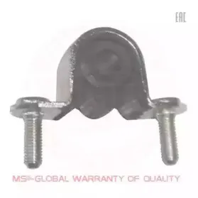 Опора, стабилизатор MASTER-SPORT купить