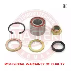 Комплект подшипника ступицы колеса MASTER-SPORT купить