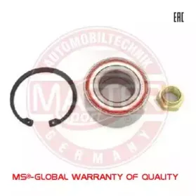 Комплект подшипника ступицы колеса MASTER-SPORT купить