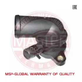 Термостат, охлаждающая жидкость MASTER-SPORT купить