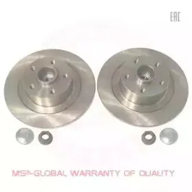 Тормозной диск MASTER-SPORT купить