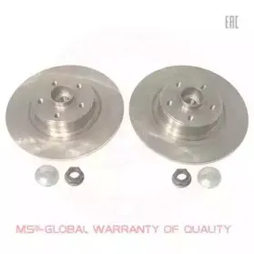 Тормозной диск MASTER-SPORT купить