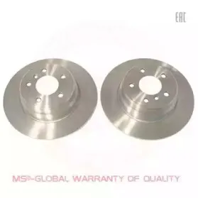 Тормозной диск MASTER-SPORT купить