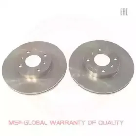 Тормозной диск MASTER-SPORT купить