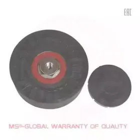 Паразитный / Ведущий ролик, клиновой ремень MASTER-SPORT купить