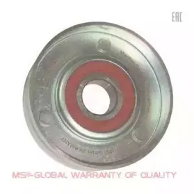 Натяжной ролик, поликлиновойремень MASTER-SPORT купить