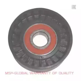 Паразитный / Ведущий ролик, клиновой ремень MASTER-SPORT купить