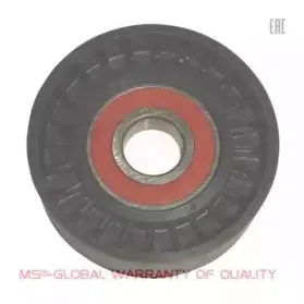 Натяжной ролик, поликлиновойремень MASTER-SPORT купить