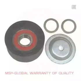 Натяжной ролик, поликлиновойремень MASTER-SPORT купить