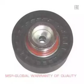 Паразитный / Ведущий ролик, клиновой ремень MASTER-SPORT купить