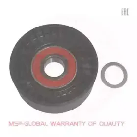 Натяжной ролик, поликлиновойремень MASTER-SPORT купить