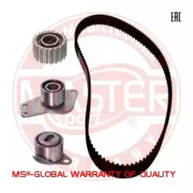 Комплект ремня ГРМ MASTER-SPORT купить