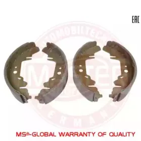 Комплект тормозных колодок MASTER-SPORT купить