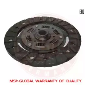 Диск сцепления MASTER-SPORT купить