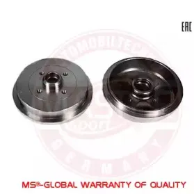 Тормозной барабан MASTER-SPORT купить