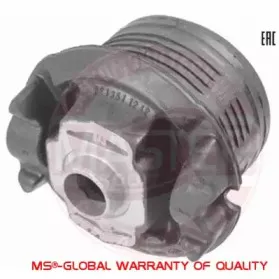 Направляющая гильза, втулка - балка моста MASTER-SPORT купить