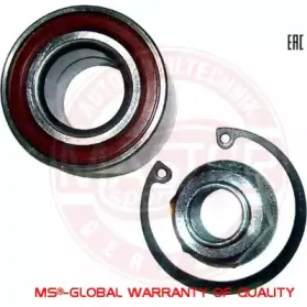 Комплект подшипника ступицы колеса MASTER-SPORT купить