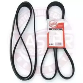 Поликлиновой ремень MASTER-SPORT купить