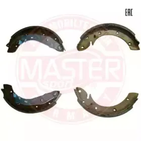 Комплект тормозных колодок MASTER-SPORT купить