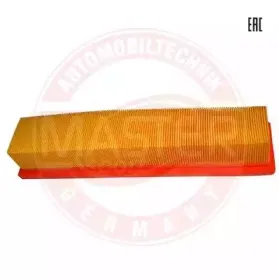 Воздушный фильтр MASTER-SPORT купить