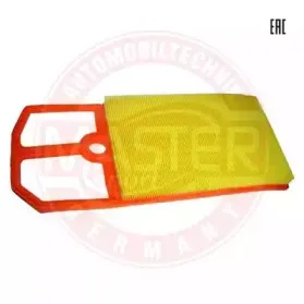 Воздушный фильтр MASTER-SPORT купить