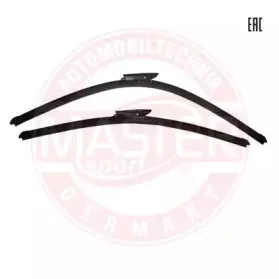 Щетка стеклоочистителя MASTER-SPORT купить