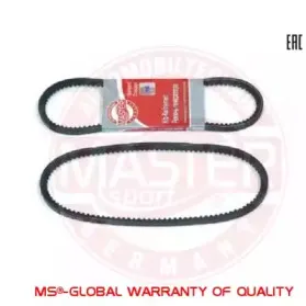 Клиновой ремень MASTER-SPORT купить