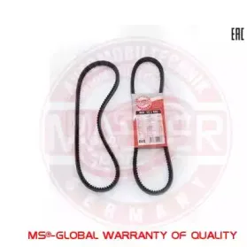 Клиновой ремень MASTER-SPORT купить