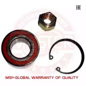 Комплект подшипника ступицы колеса MASTER-SPORT купить