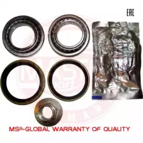 Комплект подшипника ступицы колеса MASTER-SPORT купить