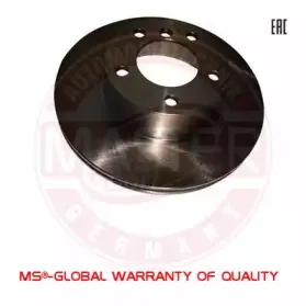 Тормозной диск MASTER-SPORT купить