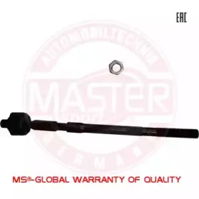 Осевой шарнир, рулевая тяга MASTER-SPORT купить