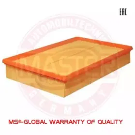 Воздушный фильтр MASTER-SPORT купить