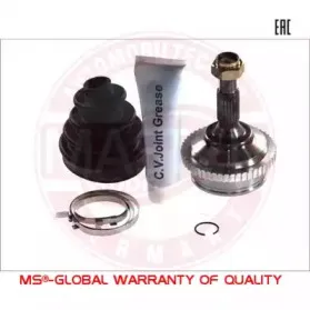 Шарнирный комплект, приводной вал MASTER-SPORT купить