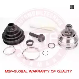 Шарнирный комплект, приводной вал MASTER-SPORT купить