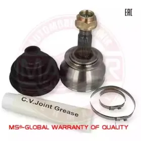 Шарнирный комплект, приводной вал MASTER-SPORT купить