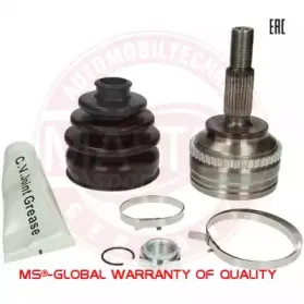 Шарнирный комплект, приводной вал MASTER-SPORT купить