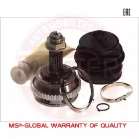 Шарнирный комплект, приводной вал MASTER-SPORT купить