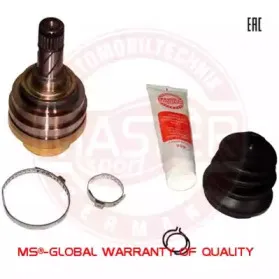 Шарнирный комплект, приводной вал MASTER-SPORT купить