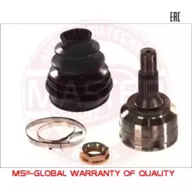 Шарнирный комплект, приводной вал MASTER-SPORT купить