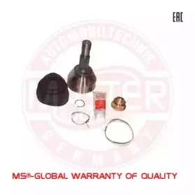 Шарнирный комплект, приводной вал MASTER-SPORT купить