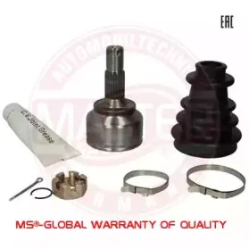 Шарнирный комплект, приводной вал MASTER-SPORT купить