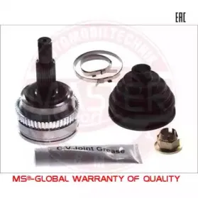 Шарнирный комплект, приводной вал MASTER-SPORT купить