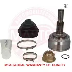 Шарнирный комплект, приводной вал MASTER-SPORT купить