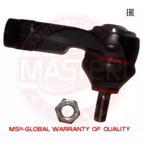 Наконечник поперечной рулевой тяги MASTER-SPORT купить