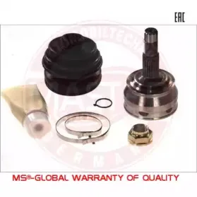 Шарнирный комплект, приводной вал MASTER-SPORT купить