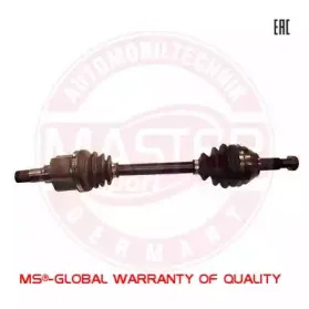 Шарнирный комплект, приводной вал MASTER-SPORT купить